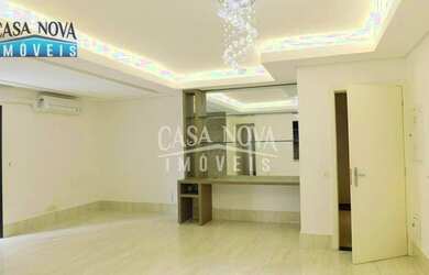 Imagem: O apartamento possui 3 Dormitórios, 2 Banheiros, 2 Vagas na