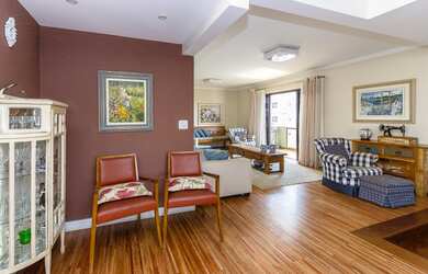 Imagem 3: CAMPO BELO. Piscina, Churrasqueira, 243m² de Áreae3 Vagas na garagem