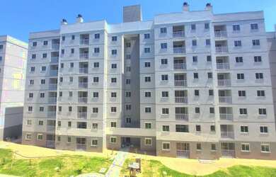 Imagem 14: Residencial Clube Portal do Conde! Em breve serão entregues pela Construtora!