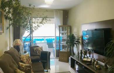 Imagem 6: EXCELENTE APT. COM 04 QUARTOS , 01 SUÍTE, METRAGEM 122 M. LOCALIZAÇÃO...