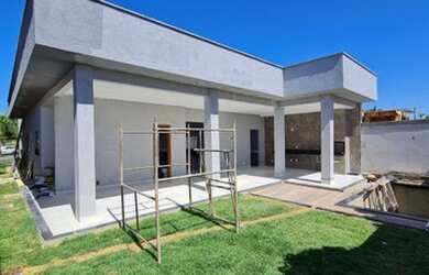 Imagem 12: Condomínio Jardim Veneza casa luxuosa a venda em Senador Canedo