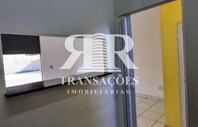 Imagem 5: Ponto Comercial 45m² aluguel por R$ 1.100,00 - Vila Rocha - Bauru/SP