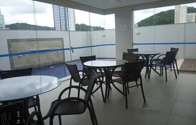 Imagem 15: Apartamento Alto Padrão para Venda em Pioneiros Balneário Camboriú-SC...