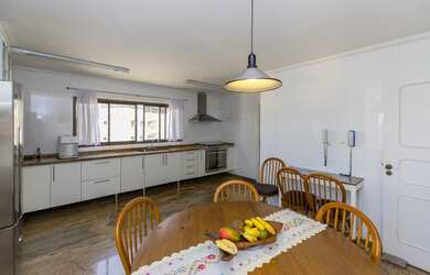 Imagem 15: CAMPO BELO. Piscina, Churrasqueira, 243m² de Áreae3 Vagas na garagem