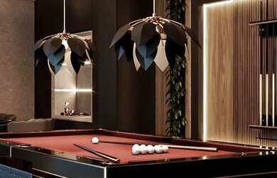 Imagem 9: Apartamento para venda tem 71 metros quadrados com 2 quartos em Perequê...