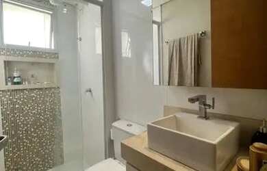 Imagem 3: 2 quartos 1 suíte - todo Reformado Ambient Park