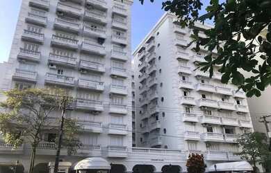 Imagem: O apartamento possui 3 Dormitórios, 3 Banheiros, 1 Vaga na