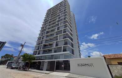 Imagem 1: Apartamento para LOCAÇÃO no Bairro Jardim Tavares