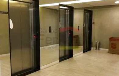 Imagem 13: Apartamento Novo !! Vibe República - SP