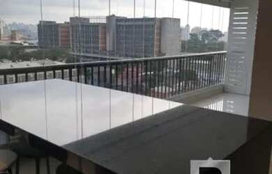 Imagem 10: Apartamento para aluguel e venda com 210 metros quadrados com 4 quartos...