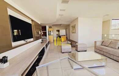 Imagem 15: Cobertura com 3 dormitórios, 350 m² - venda por R$ 6.000.000,00 ou aluguel...