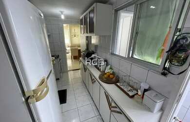 Imagem 8: Apartamento à venda no bairro Candeal - Salvador/BA