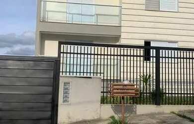 Imagem: O apartamento possui 2 Dormitórios, 2 Banheiros, 2 Vagas na