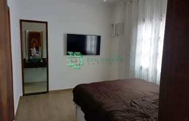 Imagem 4: Casa para venda tem 100 metros quadrados com 4 quartos em Centro - Mongaguá...