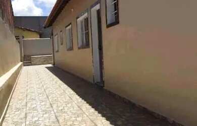 Imagem 8: Casa para venda possui 200 metros quadrados com 2 quartos