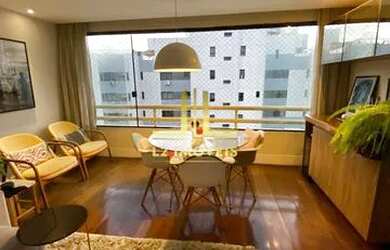 Imagem 3: Apartamento à venda no bairro Caminho das Árvores - Salvador/BA