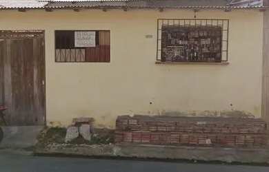 Imagem 1: Vendo ou Alugo Casa com 2 dormitórios