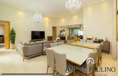 Imagem 5: Condomínio Royal Forest