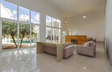 Imagem 2: Casa com 4 dormitórios, 850 m² - venda por R$ 7.000.000,00 ou aluguel...