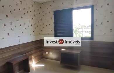 Imagem 2: Apartamento com 3 dormitórios para alugar, 118 m² por R$ 6.700/mês...