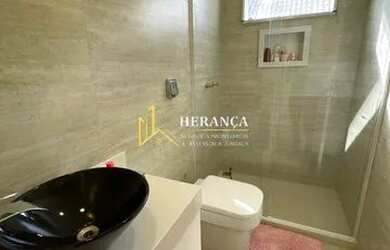 Imagem 16: Casa linda condomínio Art Life Recreio dos Bandeirantes estuda permuta