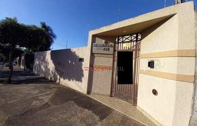 Imagem: Kitnet com 1 dormitório para alugar, 28 m² por R$ 665/mês