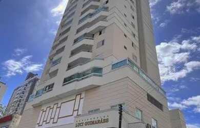 Imagem: O apartamento possui 4 Dormitórios, 1 Banheiro, 1 Vaga na garagem