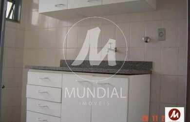 Imagem: O apartamento possui 1 Dormitório, 1 Banheiro, 45m² de Área