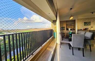 Imagem 2: Apartamento à venda no Magna Vista, Ribeirão Preto, SP, 3 quartos, 3...