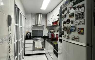 Imagem 3: Apartamento para venda com 58 metros quadrados com 2 quartos