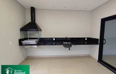 Imagem 16: Casa de alto padrão no Gran Ville São Venâncio em Itupeva