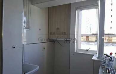 Imagem 12: Apartamento - Parque Residencial Aquarius - Residencial Illuminato - 2 Dormitórios - 81m²