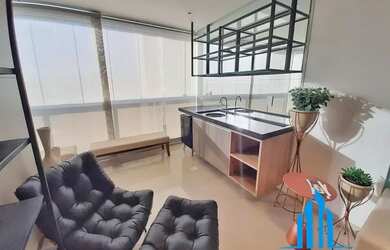 Imagem 6: 1, 2 OU 3 QUARTOS NA MELHOR LOCALIZAÇÃO DO CENTRO