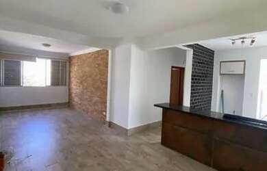 Imagem: O apartamento possui 2 Dormitórios, 1 Banheiro, 70m² de Área