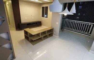 Imagem 6: Oportunidade Varandas Grand Park, 74m², 2 quartos, Calhau