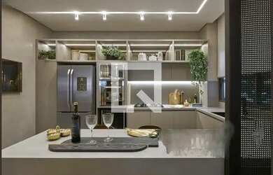 Imagem 13: Apartamento à Venda - Vila da Serra, 4 Quartos, 369 m2