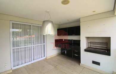 Imagem 4: Apartamento com 3 dormitórios, 239 m² - venda por R$ 4.000.000,00 ou...