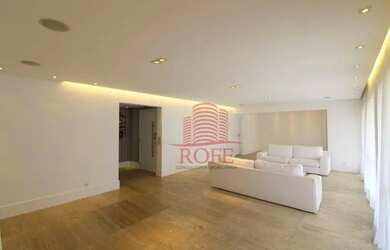 Imagem 2: Apartamento com 3 dormitórios, 239 m² - venda por R$ 4.000.000,00 ou...