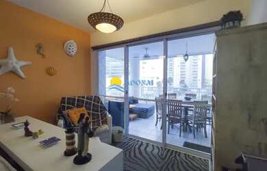 Imagem 8: APARTAMENTO RESIDENCIAL em GUARUJÁ - SP, Jardim Astúrias