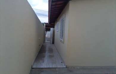 Imagem 9: Casa 2/4 com suíte, até 02 vagas Condomínio em Maravilhoso