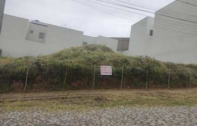 Imagem: O terreno possui 264m² de Área e está localizado em Vila