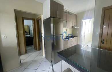 Imagem 4: Apartamento Padrão em São Victor COHAB - Caxias do Sul