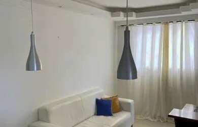 Imagem: O apartamento para alugar possui 2 Dormitórios, 1 Banheiro