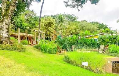 Imagem 3: Sobrado 2 Suítes em condomínio Locação Definitiva Ilhabela