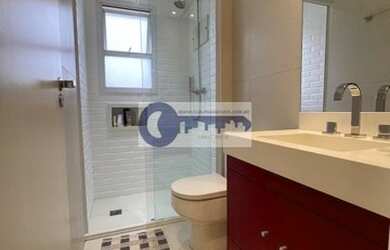 Imagem 15: Santana de Parnaíba - Apartamento Padrão - Tamboré