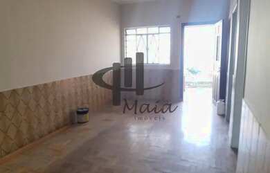 Imagem: A casa possui 2 Dormitórios, 2 Banheiros, 5 Vagas na garagem