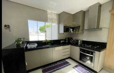 Imagem 2: Casa para venda com 58 metros quadrados com 2 quartos em Fazenda Coutos...