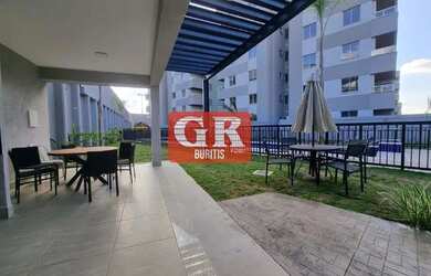 Imagem 4: Apartamento à venda, 2 quartos, 1 vaga, Buritis - Belo Horizonte/MG