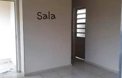 Imagem 5: Casa no Jardim Antártica