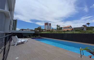 Imagem 13: Apartamento para LOCAÇÃO no Bairro Jardim Tavares